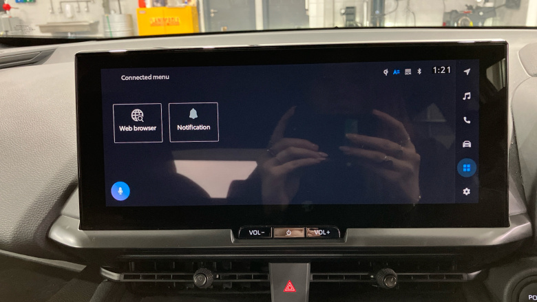 Toyota C-HR 1.8 Hybrid Design 5dr CVT Hybrid Hatchback